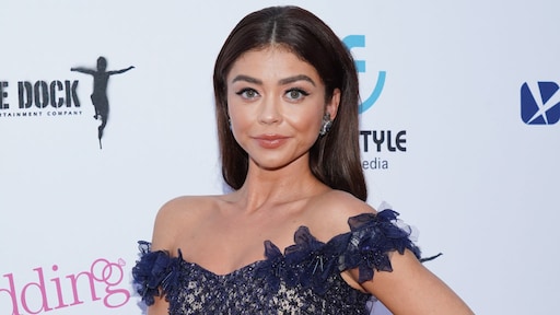 Modern Family-actrice Sarah Hyland eert broertje om donornier