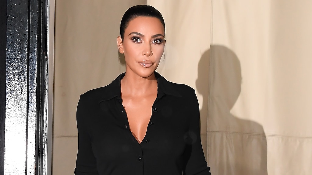 Kim Kardashian breidt imperium uit met geurkaarsen