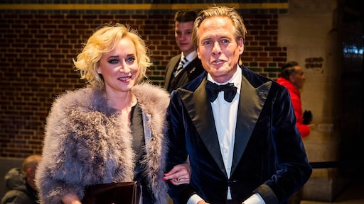 Jort Kelder geeft politiek de schuld van vertrek Eva Jinek