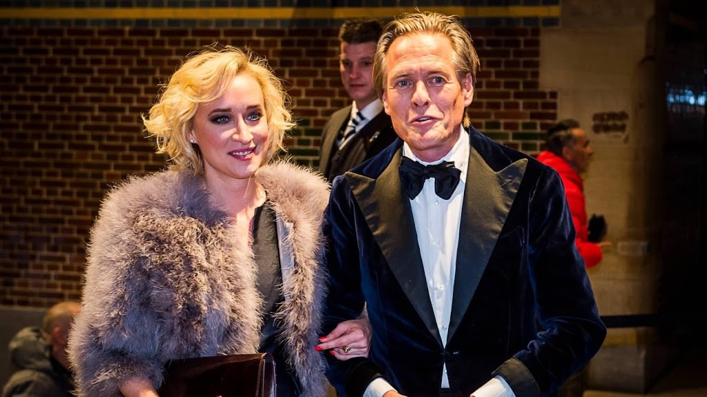 Jort Kelder geeft politiek de schuld van vertrek Eva Jinek