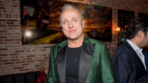 Herboren Gordon 'verslaafd' aan nieuw soort drug