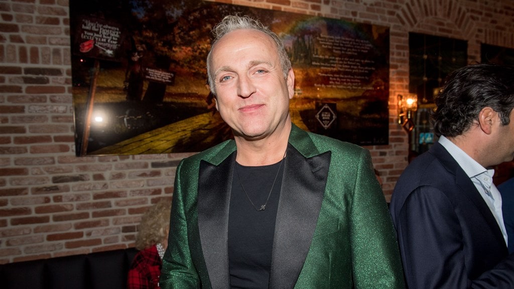 Herboren Gordon 'verslaafd' aan nieuw soort drug