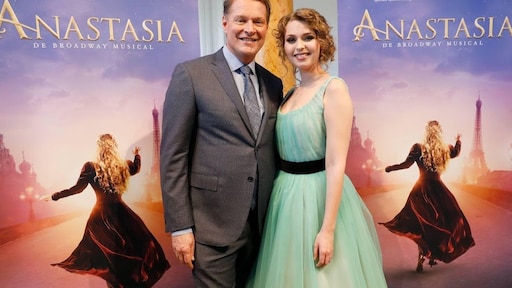 Albert Verlinde wil Broadway naar Scheveningen brengen