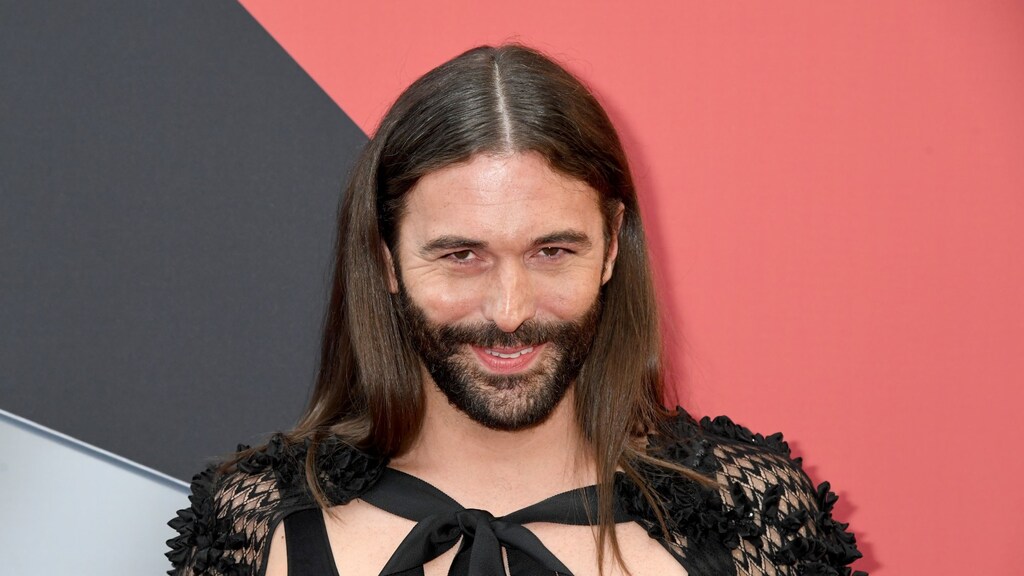 Queer Eye-ster openhartig over hiv-status en verslaving