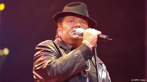 SBS6 komt met zangwedstrijd rondom André Hazes Senior