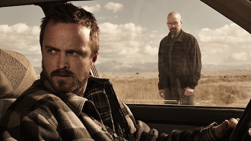 Netflix dropt nieuwe teaser Breaking Bad-film El Camino