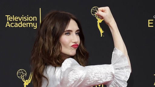 Carice van Houten weet niet wat spatel is: 'Ben culinair treurig'