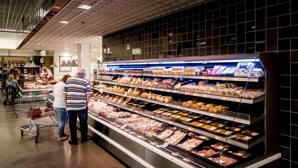 Nederlanders eten iets meer vlees, voor het eerst sinds 9 jaar
