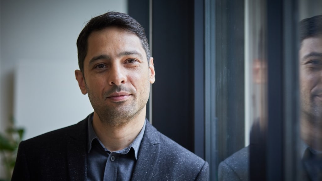 LuckyTV-maker Sander van de Pavert krijgt eigen talkshow