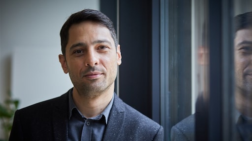 LuckyTV-maker Sander van de Pavert krijgt eigen talkshow