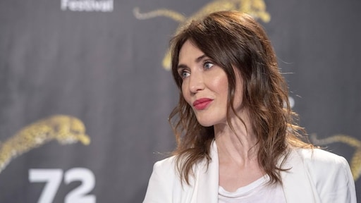 Carice van Houten gaat vaak met tegenzin naar werk