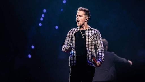 André Hazes doet mee met Vlaamse versie Beste zangers