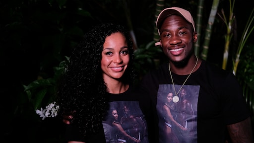 Temptation-Orpheo begaat gênante Instagram blunder