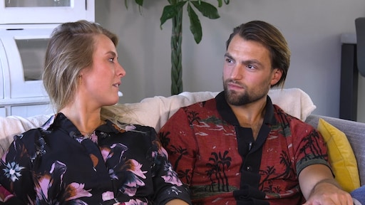 Utopia-Romy worstelde met burn-out na exit