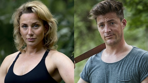 Expeditie-Fien en Hugo pakken de draad weer op