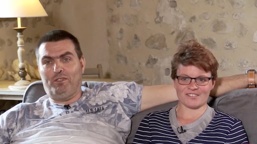 Kijkers ontroerd door aangrijpend verhaal in Steenrijk, Straatarm