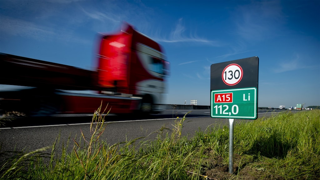Advies aan kabinet: minder veeteelt, maximumsnelheid omlaag