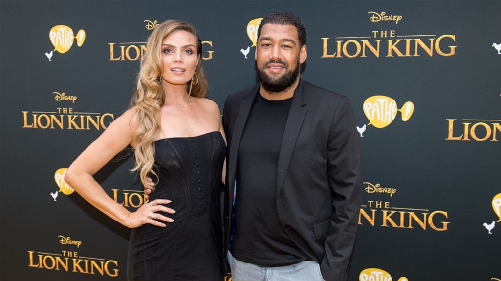 Kim Feenstra is klaar om te settelen met haar grote liefde