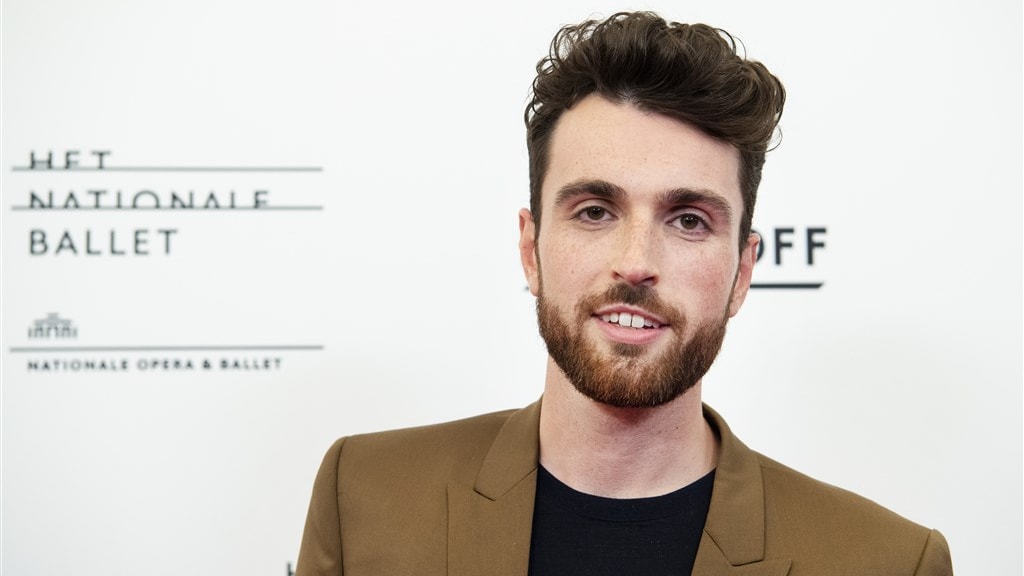 Duncan Laurence overladen met aanzoeken na breuk vriend