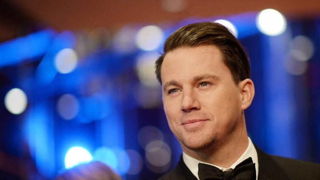 'Channing Tatum was al op de hoogte van zwangerschap ex'