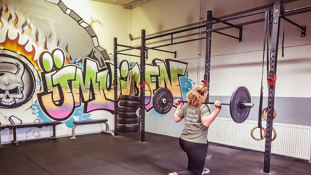 Ramona wil volgend jaar 50 kilo lichter zijn: 'Dit keer lukt het wél!'