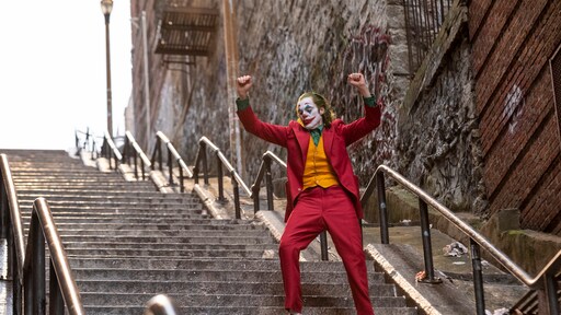Nieuwe Joker-film houdt de gemoederen flink bezig