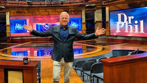 Grote droom komt uit voor 'vernieuwde' Gordon