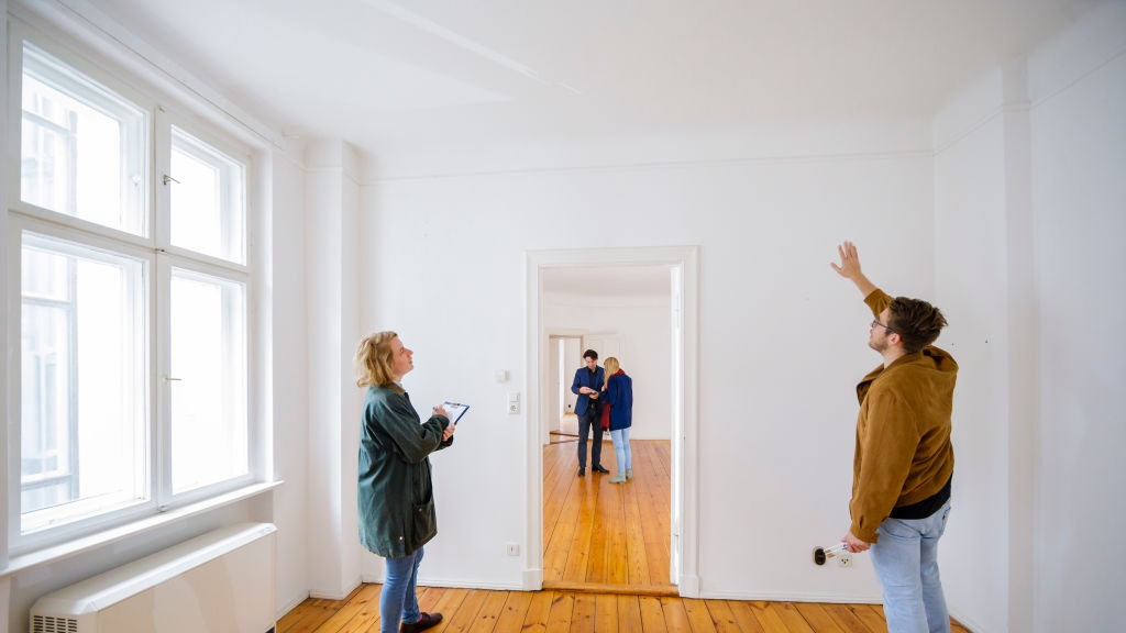 Overbieden slaat door: 1 op de 3 huizen verkocht met halve ton boven de vraagprijs