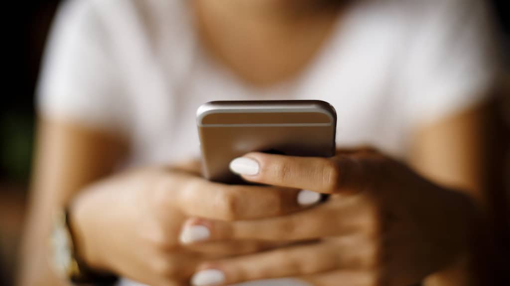 Social media na je overlijden: 70 procent regelt niks