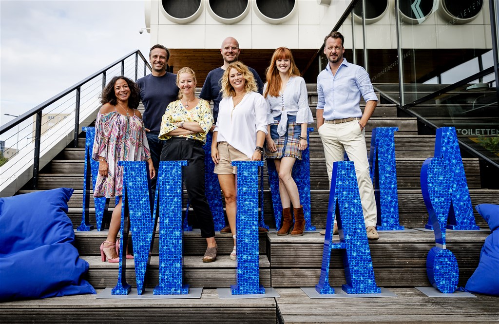 Musical Mamma Mia! haalt The Bodyguard in