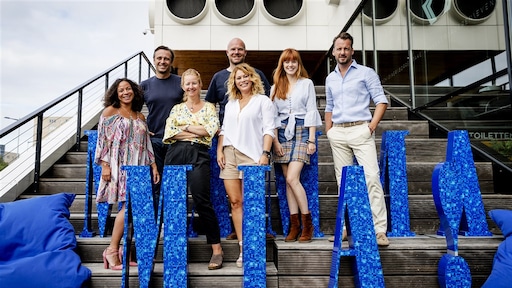 Musical Mamma Mia! haalt The Bodyguard in