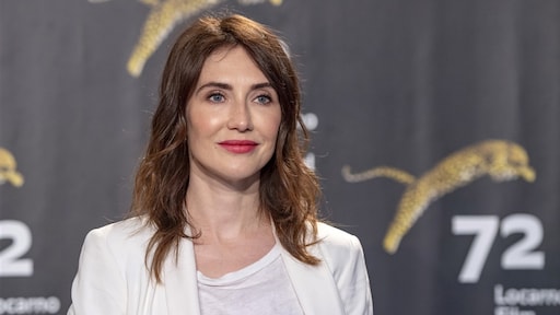 Carice van Houten verzon zwangerschap voor aandacht