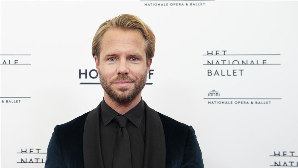 Thijs Römer: 'Katja en ik houden nog altijd van elkaar'