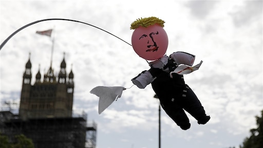 34 dagen tot de deadline: hoe staat het nu met brexit?