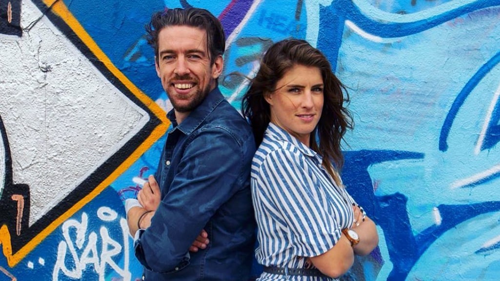 Hilarisch: Mattie & Marieke delen gênante kiekjes uit jeugd