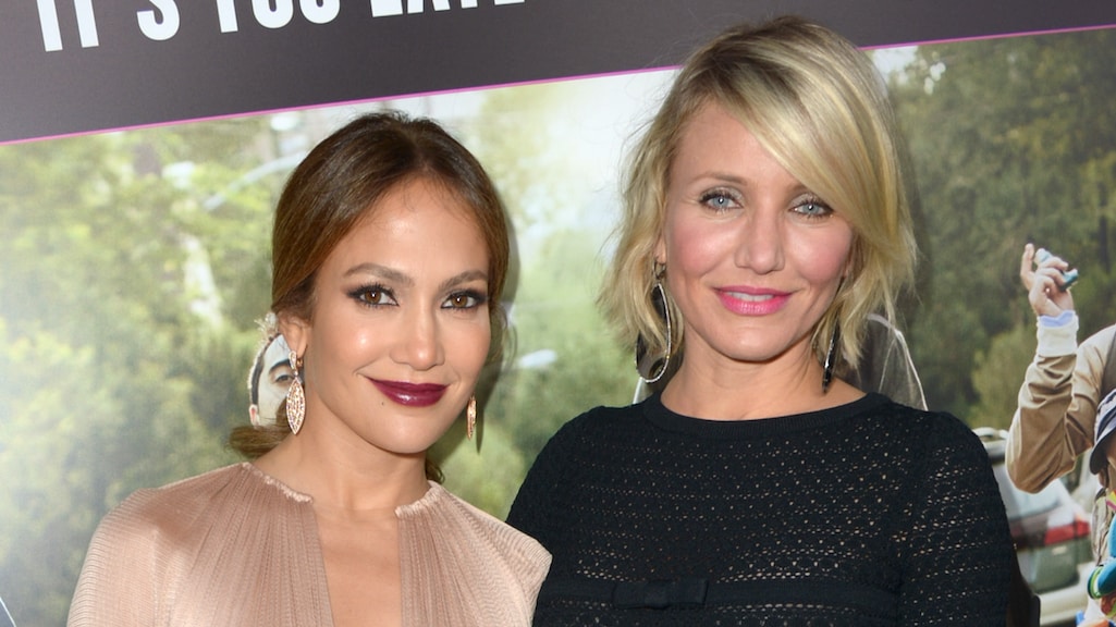 Jennifer Lopez haalt keihard uit naar Cameron Diaz en Madonna