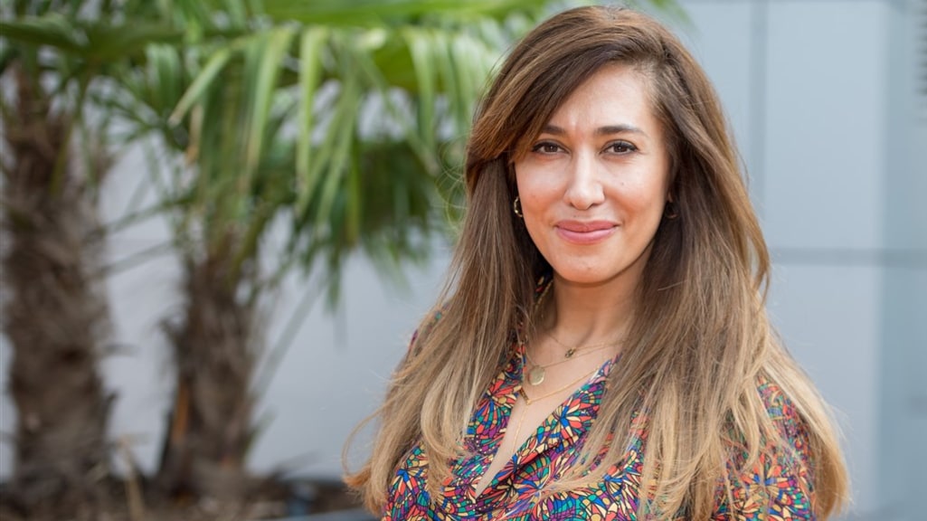 Dit is de naam van de DWDD-opvolger van Fidan en Renze