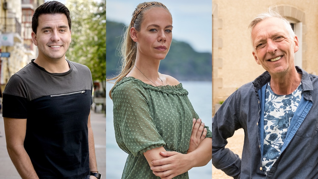 Dit zijn de genomineerden voor de Gouden Televizier-Ring