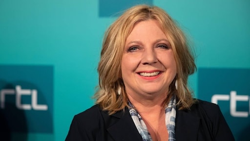 Loretta Schrijver: BN'ers schamen zich voor koffietijd