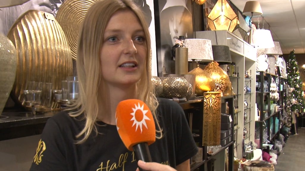 Montana Meiland denkt dat Caroline in Nederland blijft