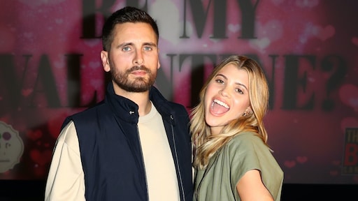 Scott Disick en Sofia Richie verhuizen naar villa van 20 miljoen