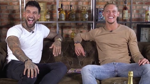 Hilarisch: Dit ging er allemaal mis tijdens Temptation Gossip