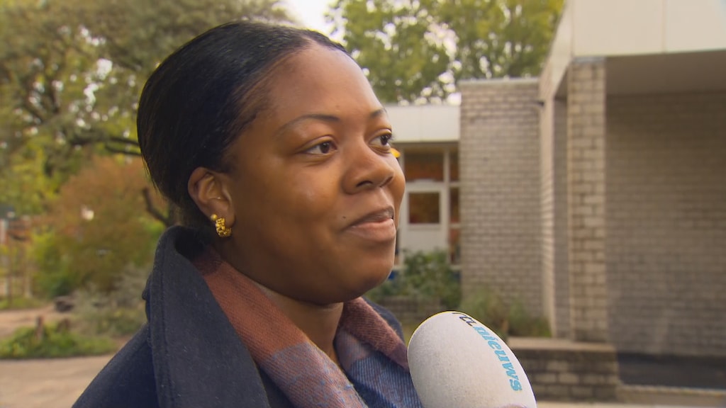 Woede, maar ook gelatenheid bij ouders over sluiting Amsterdamse school
