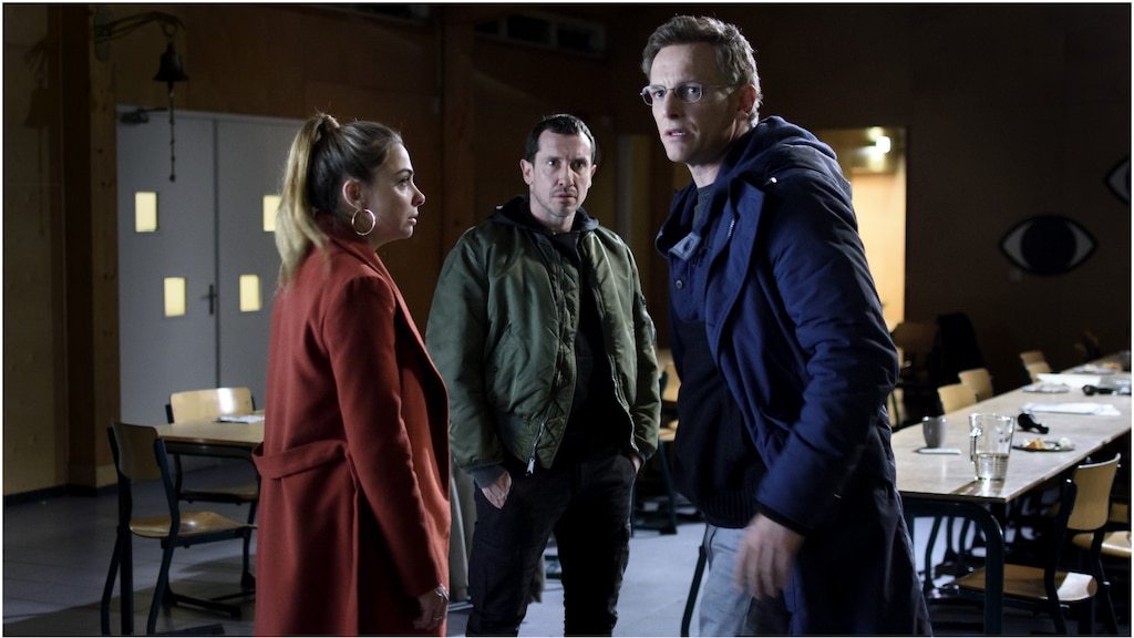 Opnames laatste seizoen KLEM bijna van start