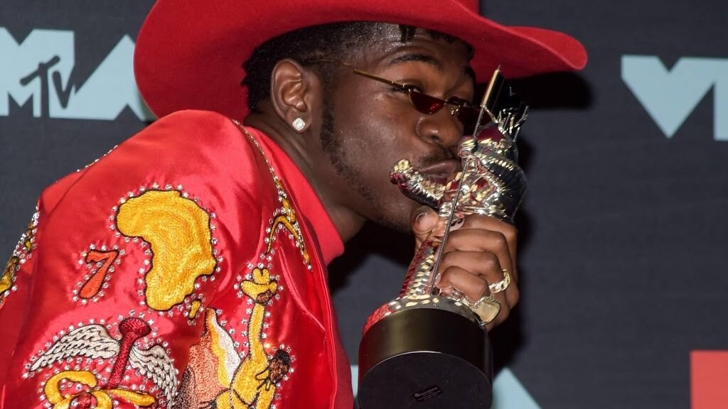 Succes wordt Lil Nas X even allemaal teveel