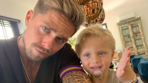 André Hazes op zijn plek gezet door moedermaffia