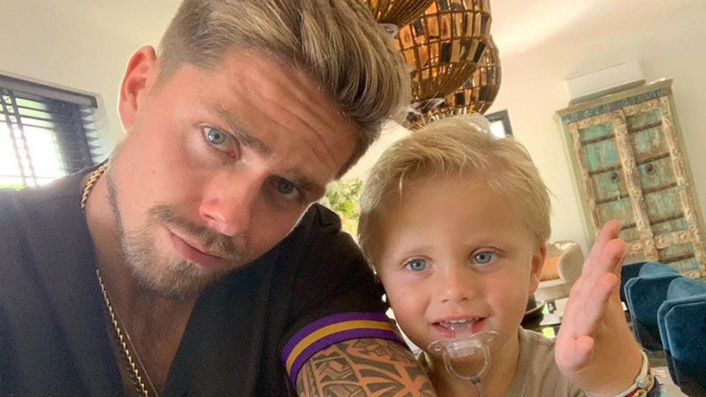 André Hazes op zijn plek gezet door moedermaffia