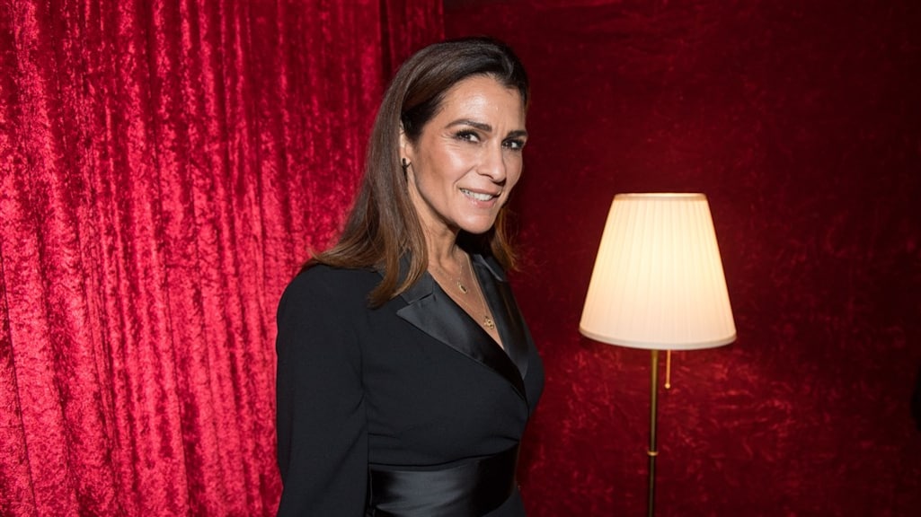 Quinty Trustfull in de bres voor awareness borstkanker