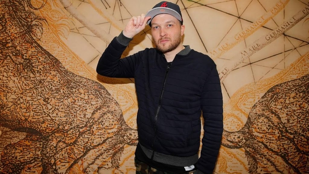 Arjen Lubach wil theatershow in eigen hand houden