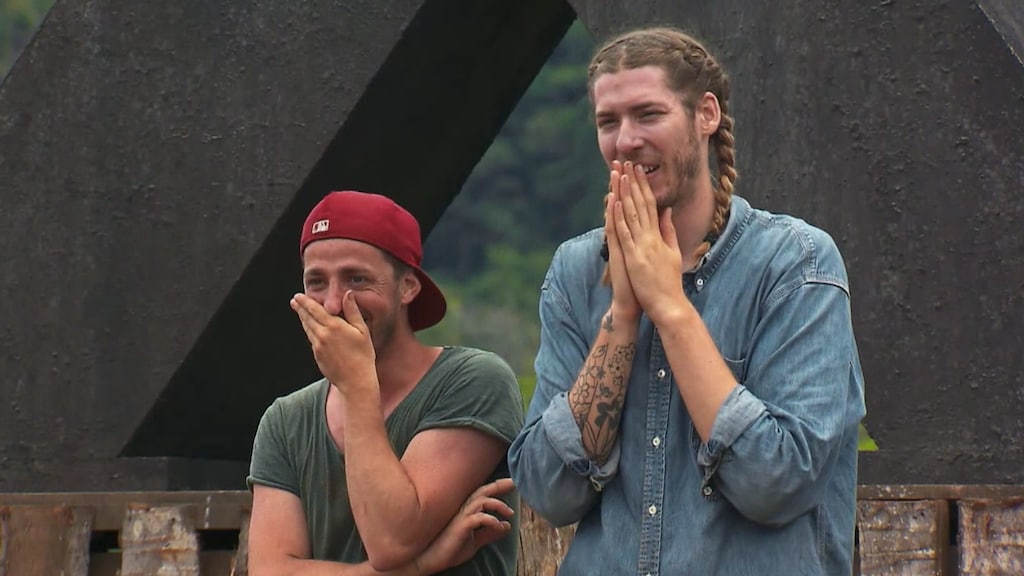 Expeditie Robinson gooit wederom onverwachte twist in het spel